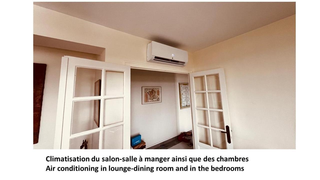 Les Lumieres De La Loire Blois Exterior foto